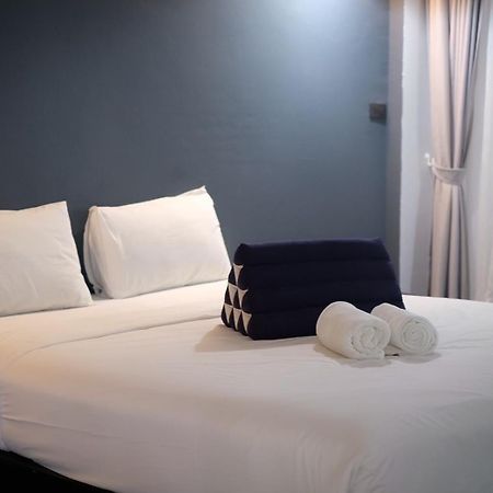 Shane Hotel Чиангмай Экстерьер фото