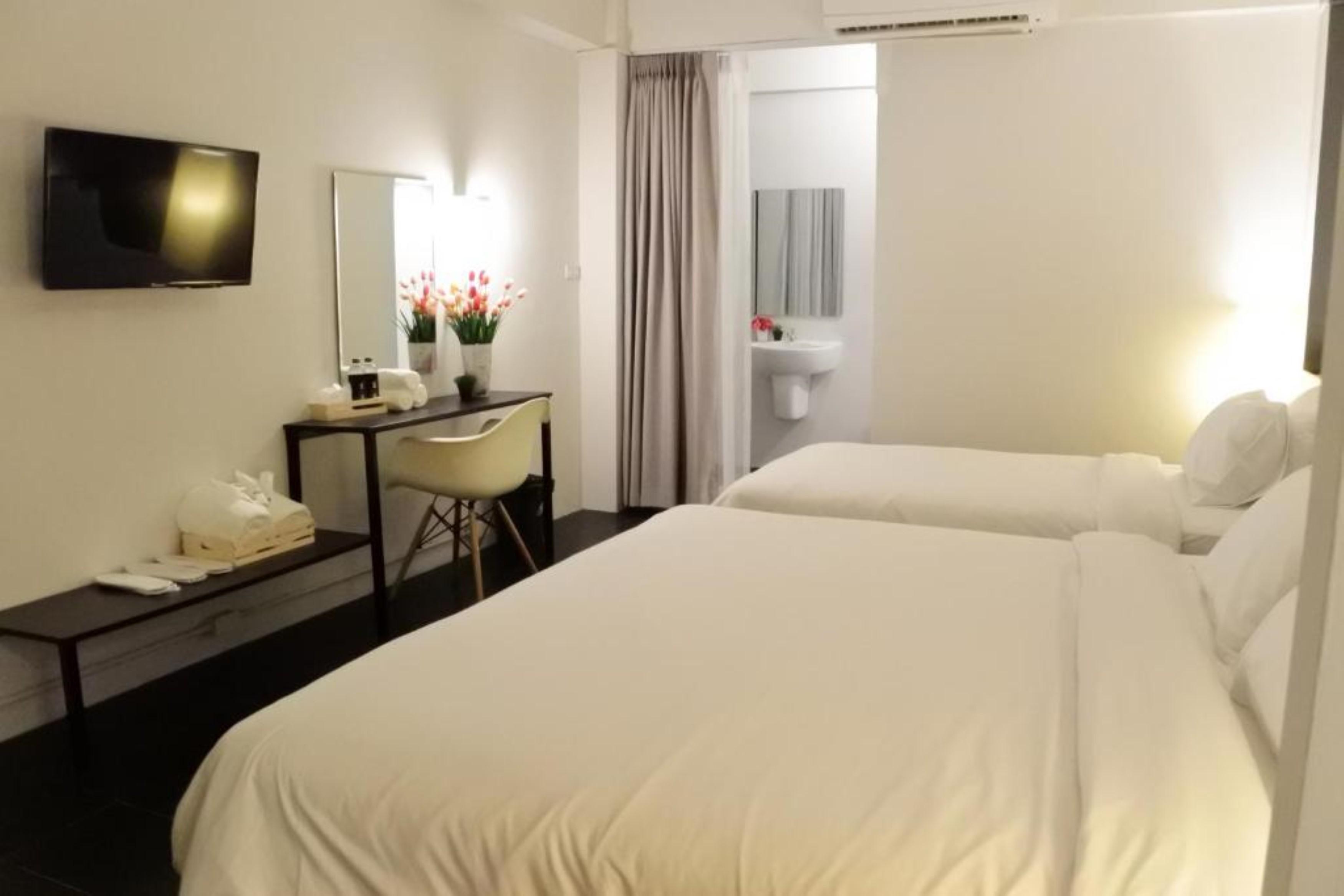 Shane Hotel Чиангмай Экстерьер фото