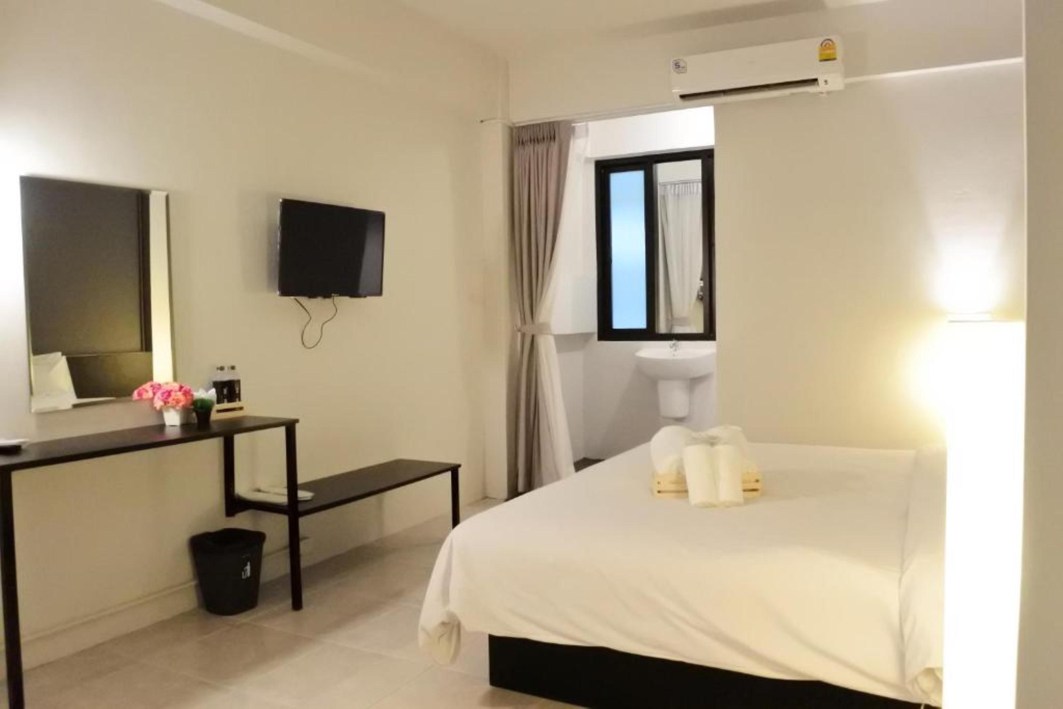 Shane Hotel Чиангмай Экстерьер фото