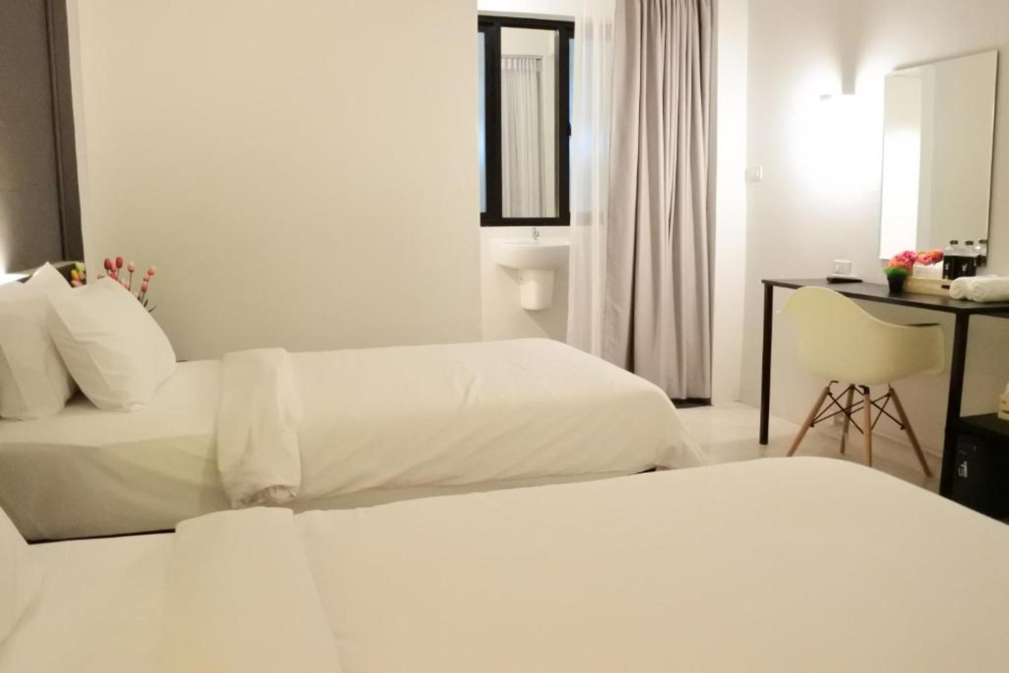 Shane Hotel Чиангмай Экстерьер фото
