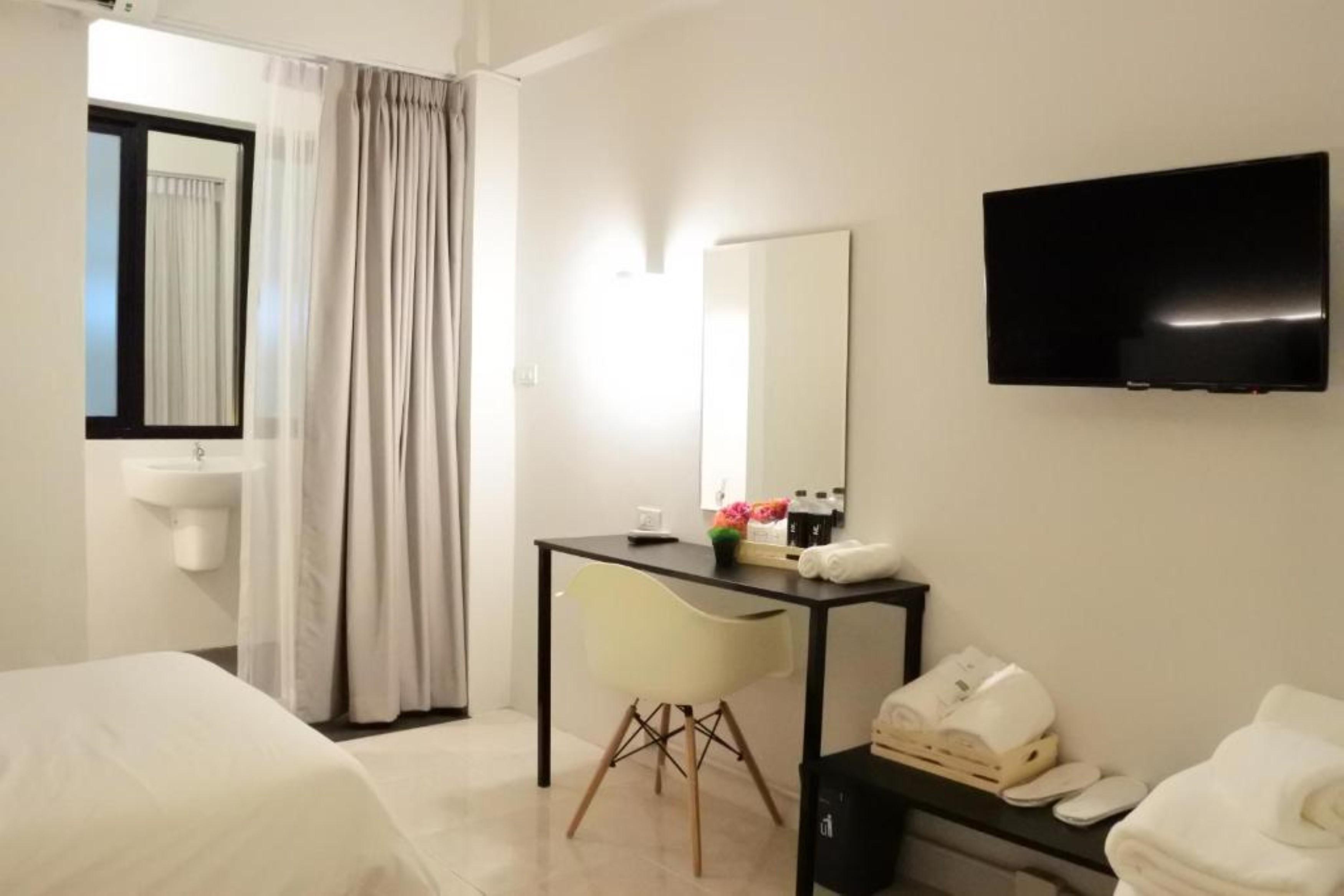 Shane Hotel Чиангмай Экстерьер фото