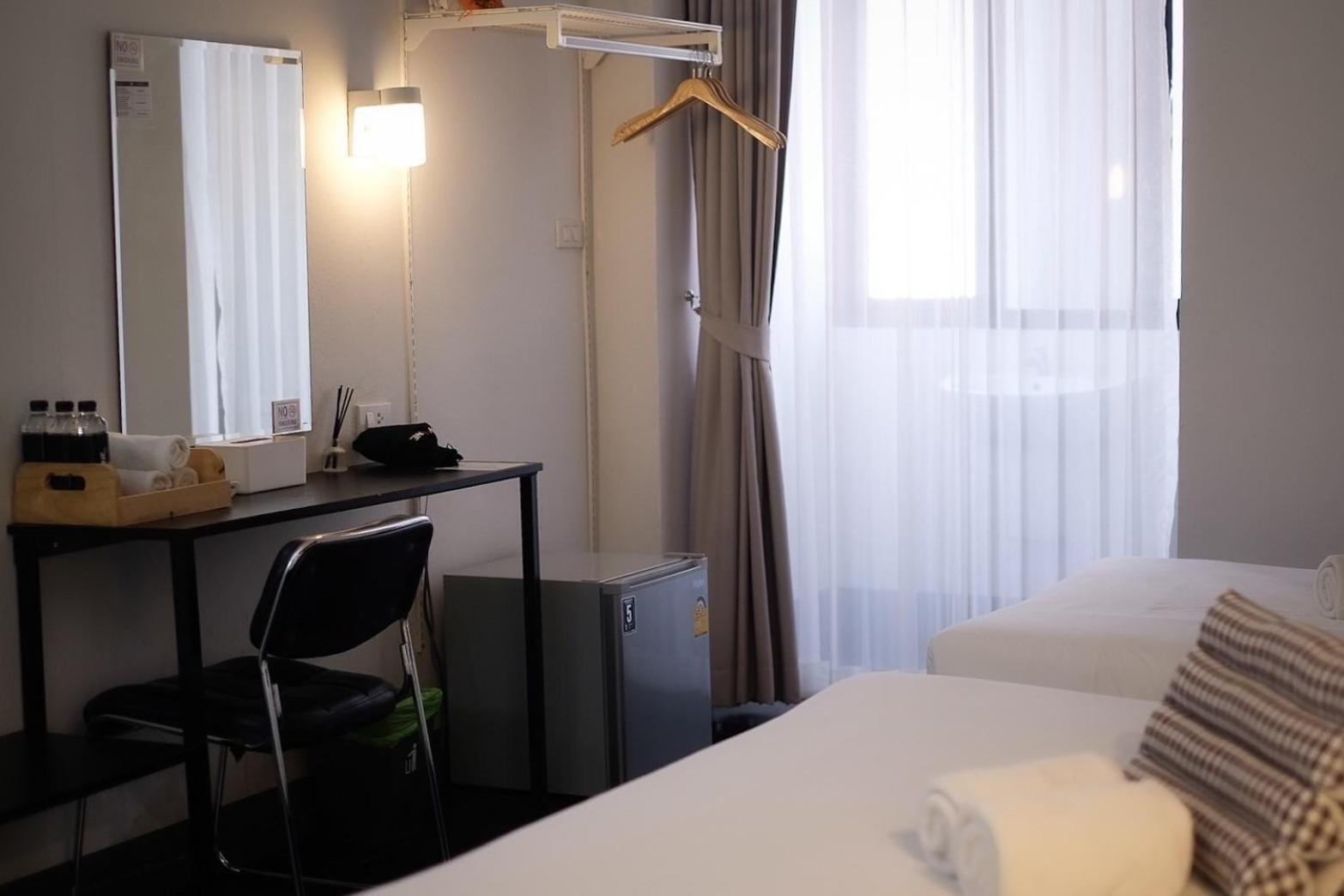Shane Hotel Чиангмай Экстерьер фото