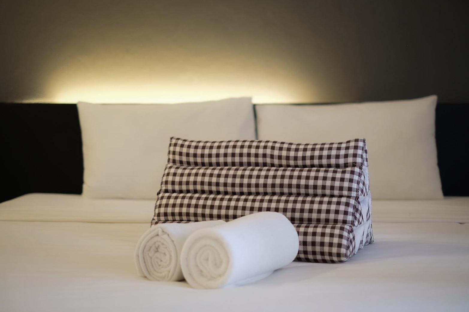 Shane Hotel Чиангмай Экстерьер фото