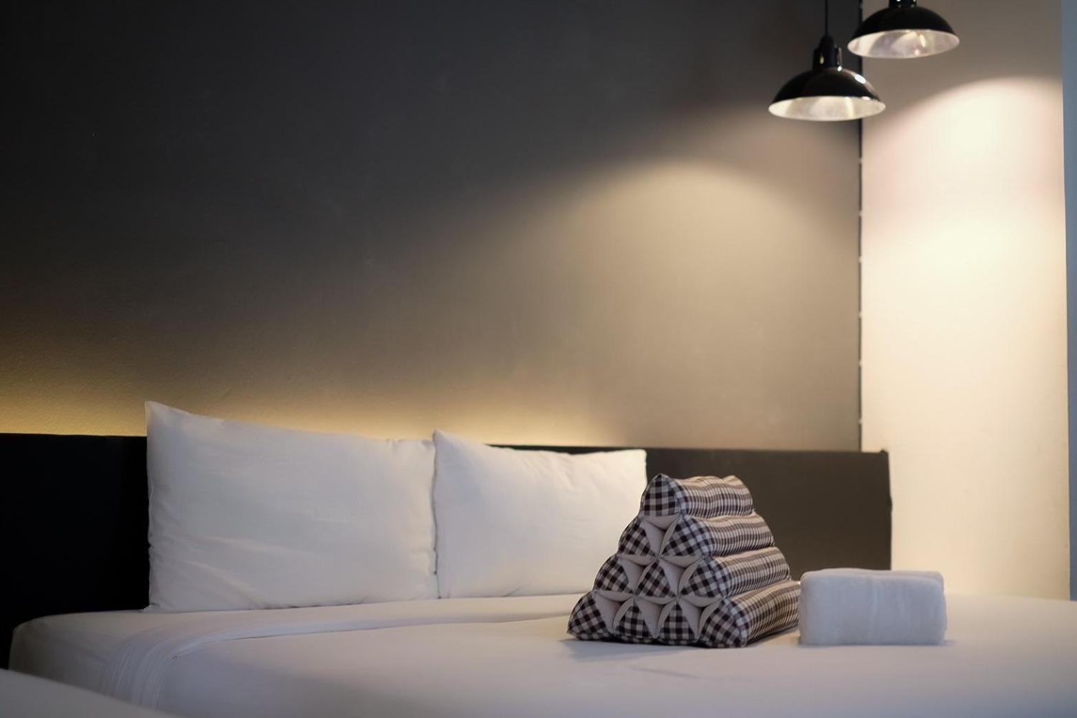 Shane Hotel Чиангмай Экстерьер фото