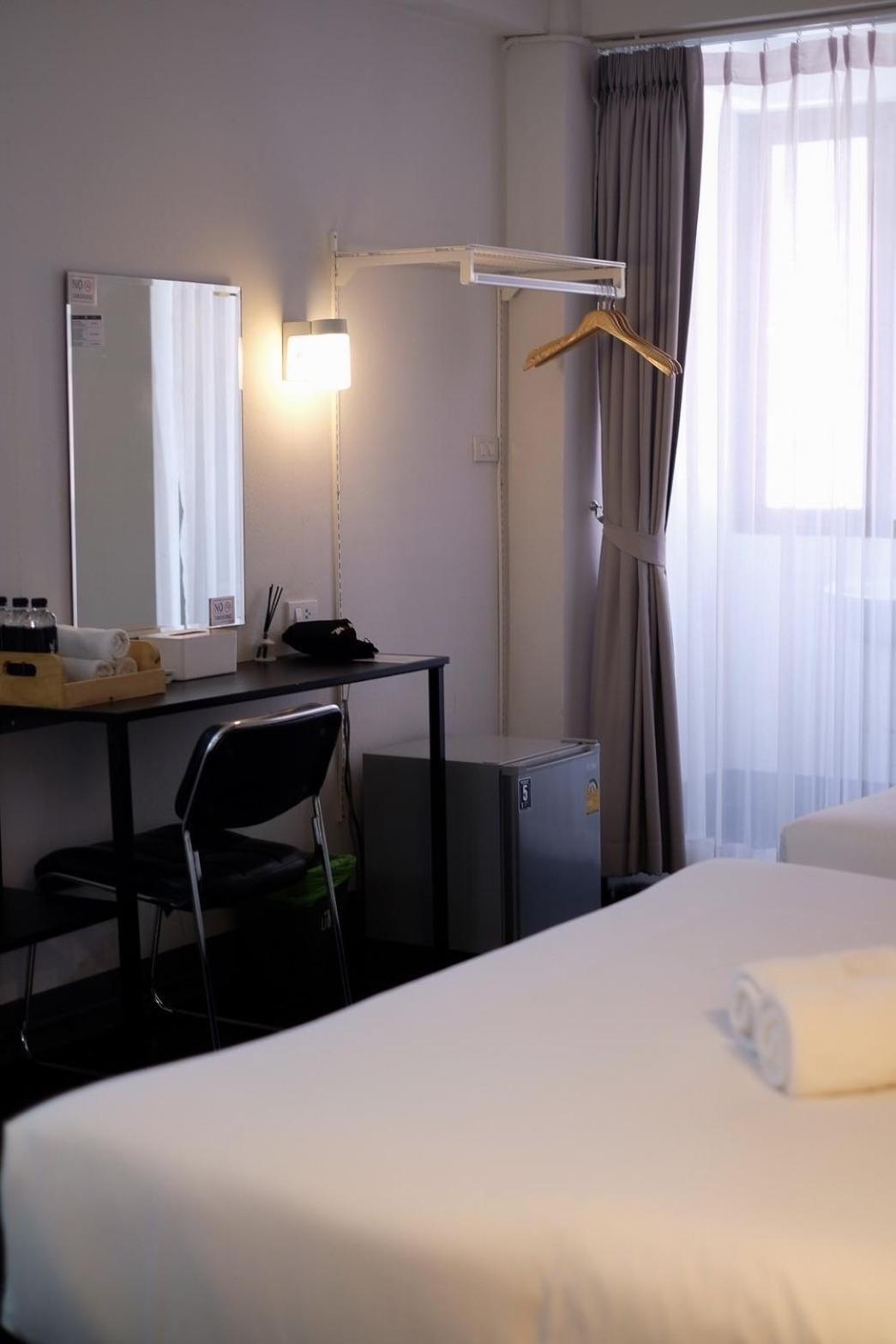 Shane Hotel Чиангмай Экстерьер фото